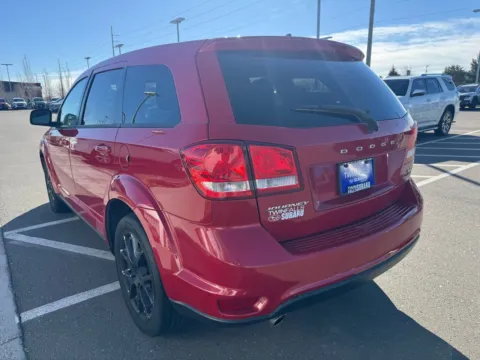 More photos of 2016 Dodge Journey R/T at Twin Falls Subaru, ID