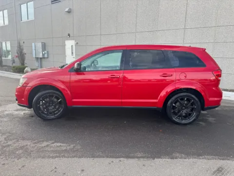 More photos of 2016 Dodge Journey R/T at Twin Falls Subaru, ID
