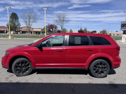 More photos of 2016 Dodge Journey R/T at Twin Falls Subaru, ID