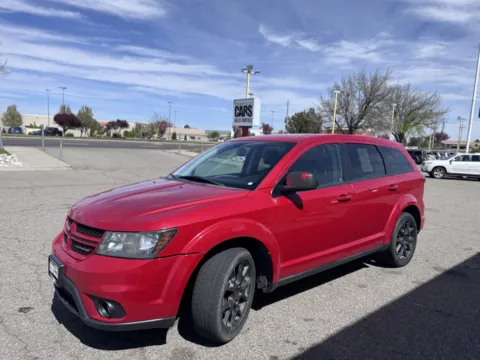 More photos of 2016 Dodge Journey R/T at Twin Falls Subaru, ID