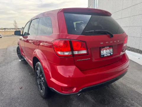 More photos of 2016 Dodge Journey R/T at Twin Falls Subaru, ID