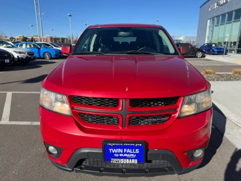 Photos of 2016 Dodge Journey R/T for sale in Twin Falls, ID at Twin Falls Subaru