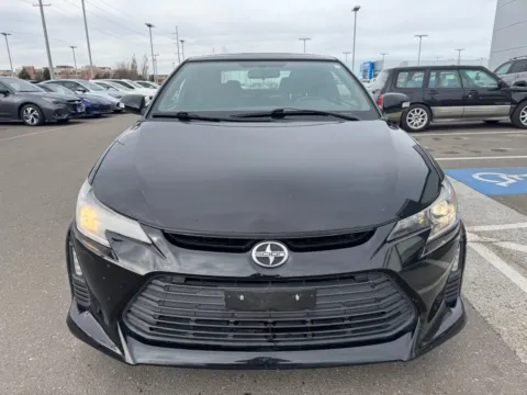 Photos of 2014 Scion tC for sale in Twin Falls, ID at Twin Falls Subaru