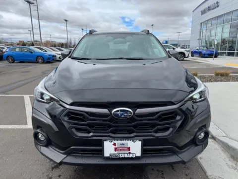 Photos of 2025 Subaru Crosstrek Limited for sale in Twin Falls, ID at Twin Falls Subaru