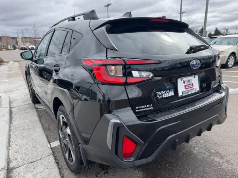 More photos of 2025 Subaru Crosstrek Limited at Twin Falls Subaru, ID