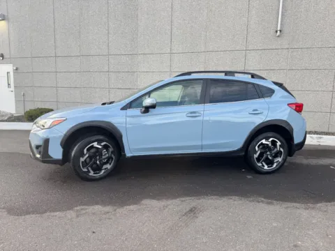 More photos of 2021 Subaru Crosstrek Limited at Twin Falls Subaru, ID