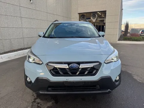 Photos of 2021 Subaru Crosstrek Limited for sale in Twin Falls, ID at Twin Falls Subaru