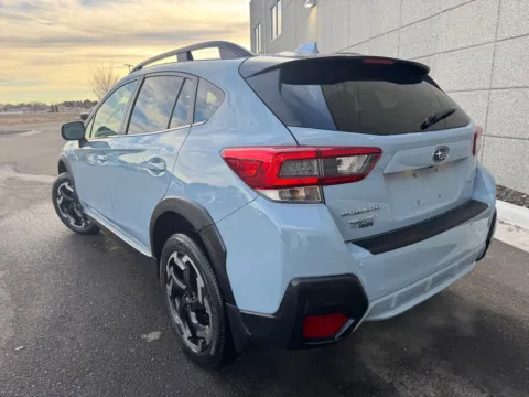 More photos of 2021 Subaru Crosstrek Limited at Twin Falls Subaru, ID