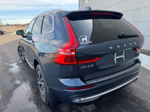 More photos of 2022 Volvo XC60 Recharge Plug-In Hybrid Inscription Expression at Twin Falls Subaru, ID