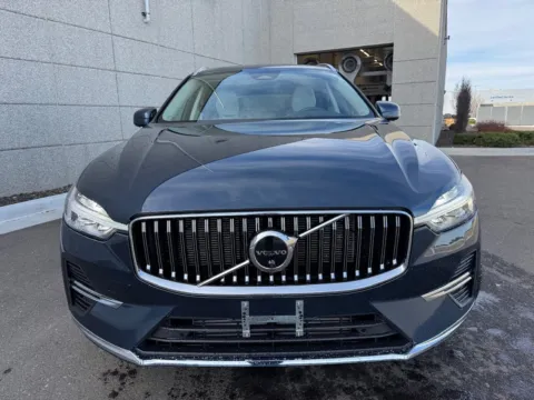 Photos of 2022 Volvo XC60 Recharge Plug-In Hybrid Inscription Expression for sale in Twin Falls, ID at Twin Falls Subaru