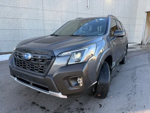 More photos of 2023 Subaru Forester Wilderness at Twin Falls Subaru, ID
