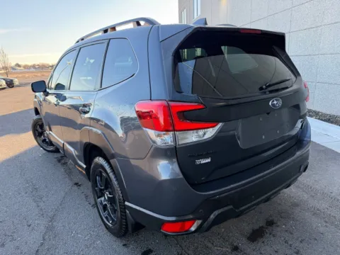 More photos of 2023 Subaru Forester Wilderness at Twin Falls Subaru, ID
