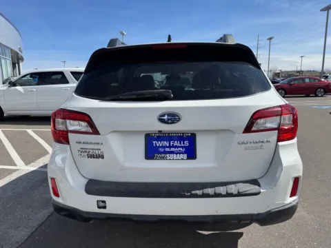 More photos of 2016 Subaru Outback 2.5i Limited at Twin Falls Subaru, ID