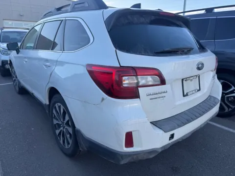 Another view of 2016 Subaru Outback 2.5i Limited for sale in Twin Falls, ID at Twin Falls Subaru