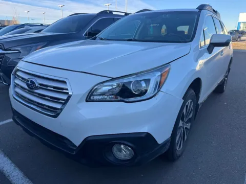 Photos of 2016 Subaru Outback 2.5i Limited for sale in Twin Falls, ID at Twin Falls Subaru