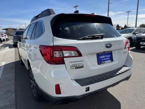 More photos of 2016 Subaru Outback 2.5i Limited at Twin Falls Subaru, ID