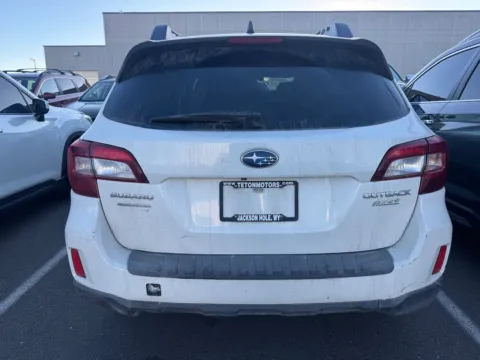 More photos of 2016 Subaru Outback 2.5i Limited at Twin Falls Subaru, ID