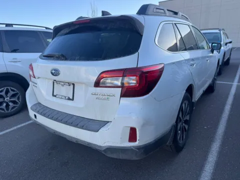 More photos of 2016 Subaru Outback 2.5i Limited at Twin Falls Subaru, ID