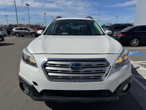 Photos of 2016 Subaru Outback 2.5i Limited for sale in Twin Falls, ID at Twin Falls Subaru