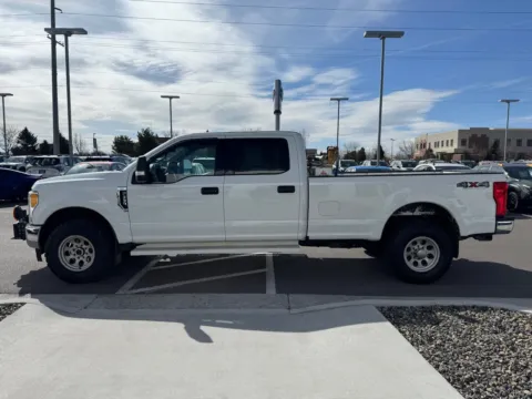 More photos of 2017 Ford Super Duty F-350 SRW XLT at Twin Falls Subaru, ID