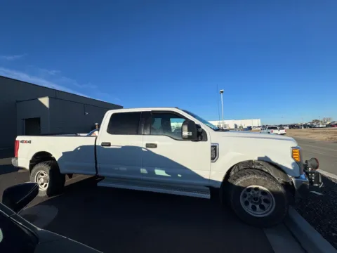 More photos of 2017 Ford Super Duty F-350 SRW XLT at Twin Falls Subaru, ID