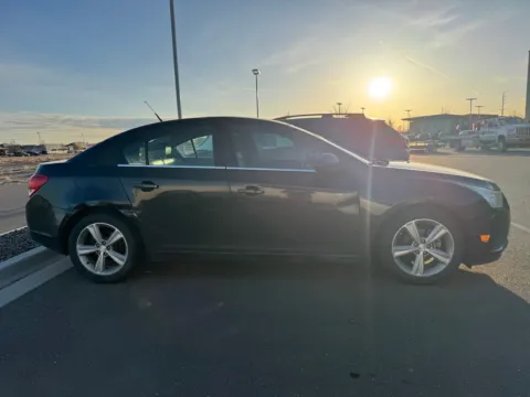 More photos of 2014 Chevrolet Cruze 2LT at Twin Falls Subaru, ID