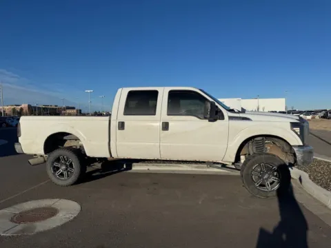 More photos of 2013 Ford Super Duty F-350 SRW XLT at Twin Falls Subaru, ID