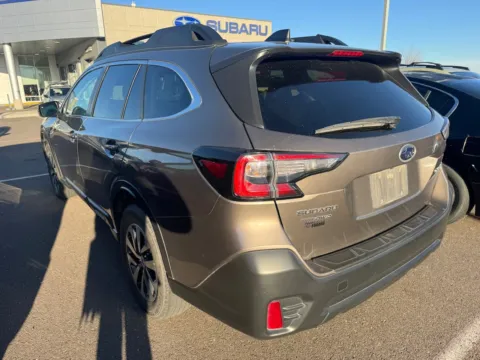 More photos of 2022 Subaru Outback Premium at Twin Falls Subaru, ID