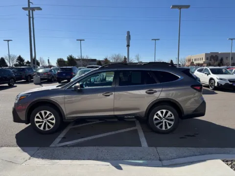 More photos of 2022 Subaru Outback Premium at Twin Falls Subaru, ID