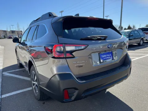 More photos of 2022 Subaru Outback Premium at Twin Falls Subaru, ID