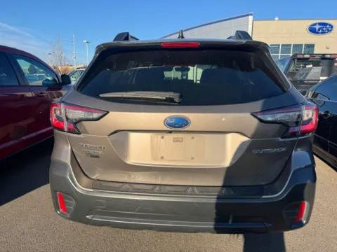 More photos of 2022 Subaru Outback Premium at Twin Falls Subaru, ID