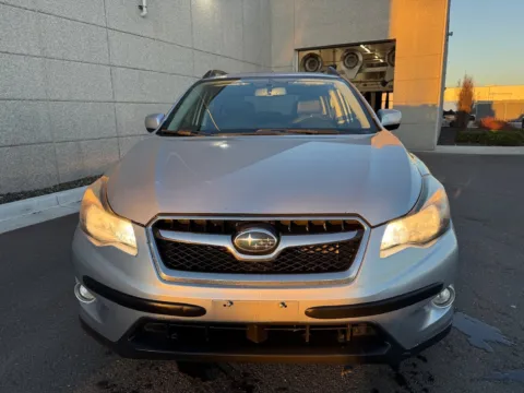 Photos of 2014 Subaru XV Crosstrek Limited for sale in Twin Falls, ID at Twin Falls Subaru