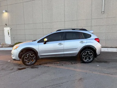 More photos of 2014 Subaru XV Crosstrek Limited at Twin Falls Subaru, ID