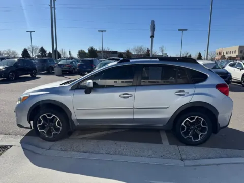 More photos of 2014 Subaru XV Crosstrek Limited at Twin Falls Subaru, ID