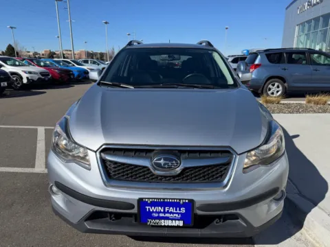 Photos of 2014 Subaru XV Crosstrek Limited for sale in Twin Falls, ID at Twin Falls Subaru