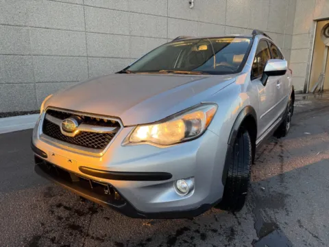 Another view of 2014 Subaru XV Crosstrek Limited for sale in Twin Falls, ID at Twin Falls Subaru