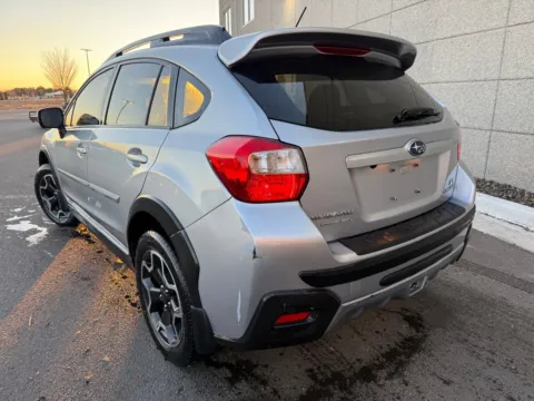 More photos of 2014 Subaru XV Crosstrek Limited at Twin Falls Subaru, ID