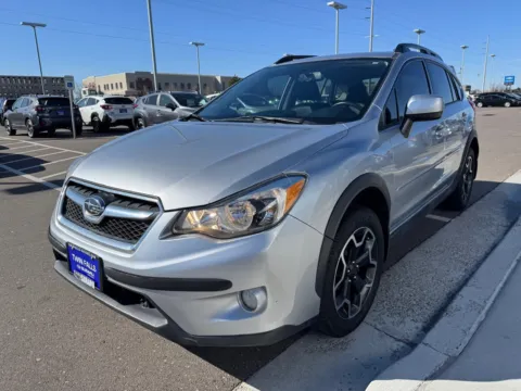 Another view of 2014 Subaru XV Crosstrek Limited for sale in Twin Falls, ID at Twin Falls Subaru