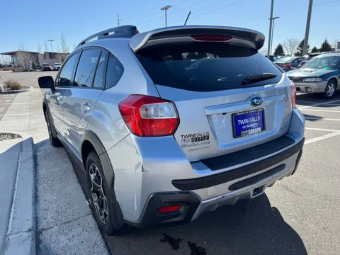 More photos of 2014 Subaru XV Crosstrek Limited at Twin Falls Subaru, ID