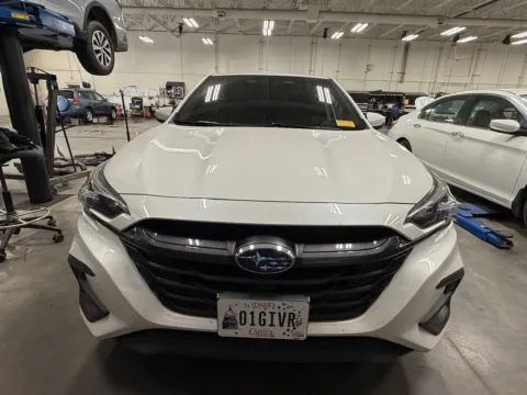 Photos of 2025 Subaru Legacy Limited for sale in Twin Falls, ID at Twin Falls Subaru