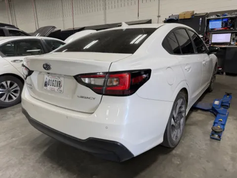 More photos of 2025 Subaru Legacy Limited at Twin Falls Subaru, ID