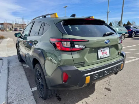 More photos of 2024 Subaru Crosstrek Wilderness at Twin Falls Subaru, ID