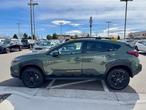 More photos of 2024 Subaru Crosstrek Wilderness at Twin Falls Subaru, ID
