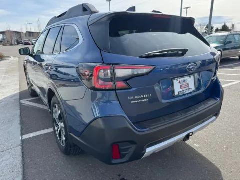More photos of 2022 Subaru Outback Limited XT at Twin Falls Subaru, ID