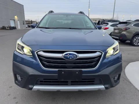 Photos of 2022 Subaru Outback Limited XT for sale in Twin Falls, ID at Twin Falls Subaru