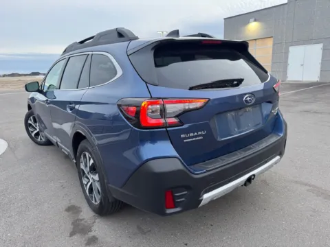 More photos of 2022 Subaru Outback Limited XT at Twin Falls Subaru, ID
