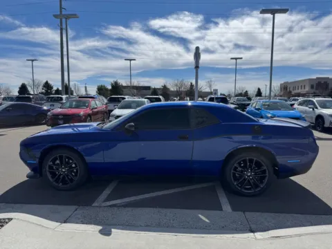More photos of 2022 Dodge Challenger GT at Twin Falls Subaru, ID