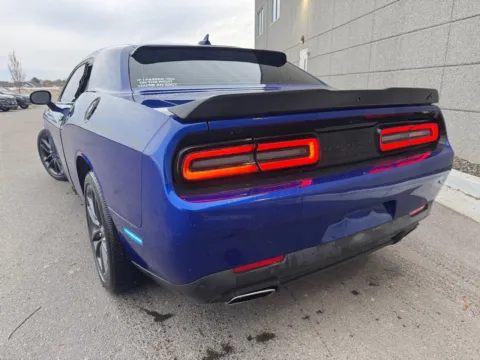 More photos of 2022 Dodge Challenger GT at Twin Falls Subaru, ID
