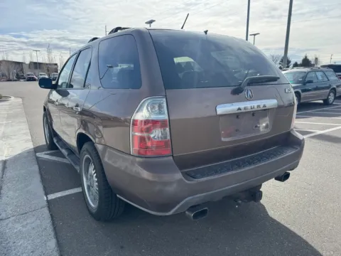 More photos of 2004 Acura MDX Touring Pkg RES w/Nav at Twin Falls Subaru, ID
