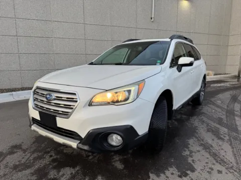 Another view of 2015 Subaru Outback 2.5i Limited for sale in Twin Falls, ID at Twin Falls Subaru